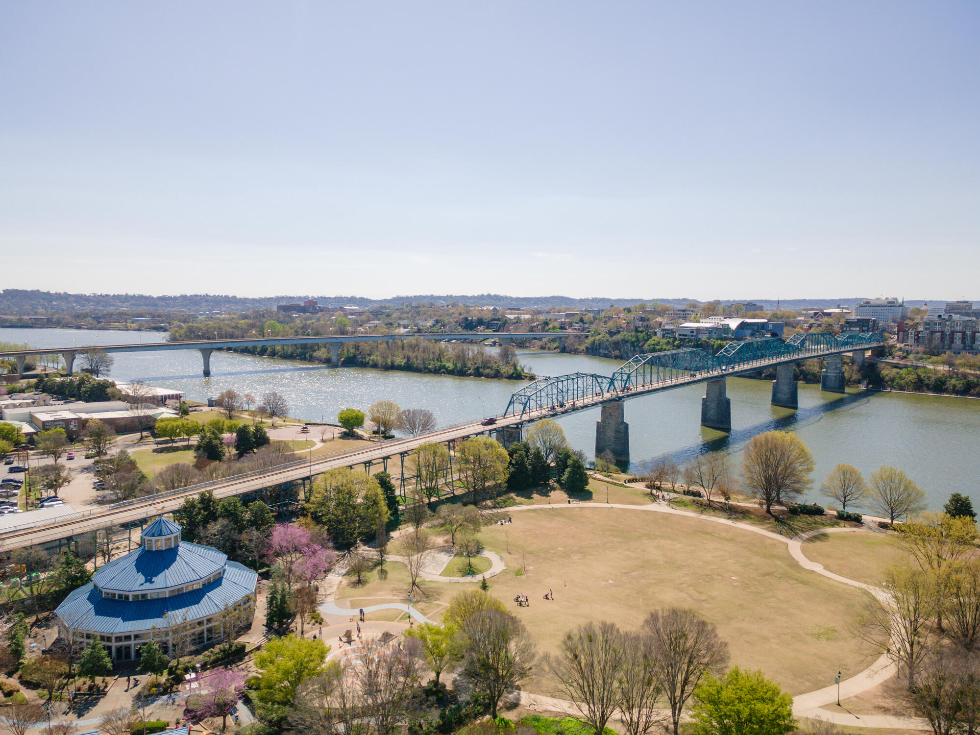 4 Cherokee Boulevard #314, Chattanooga, Tennessee image 46