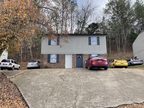 Photo of 3326/3328 NE Steeple Circle, Cleveland, TN 37312 (MLS # 1385784)