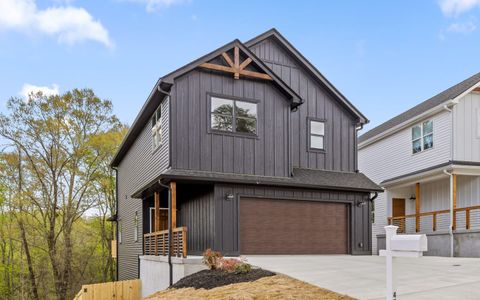 Photo of 459 Candytuft Lane, Hixson, TN 37343 (MLS # 1531956)