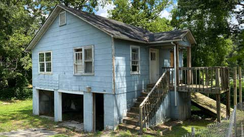 Photo of 318 Nason Street, Rossville, GA 30741 (MLS # 1540922)