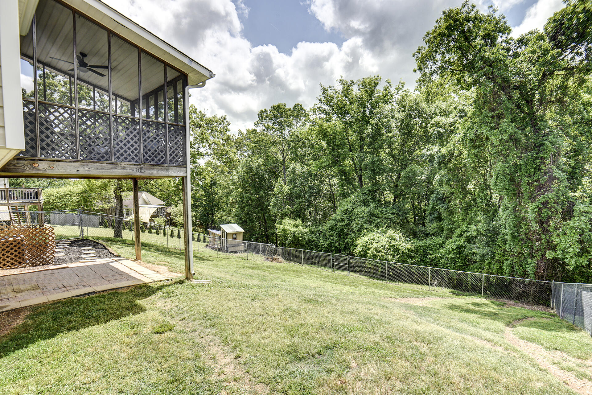 9880 Baker Boy Drive, Ooltewah, Tennessee image 39