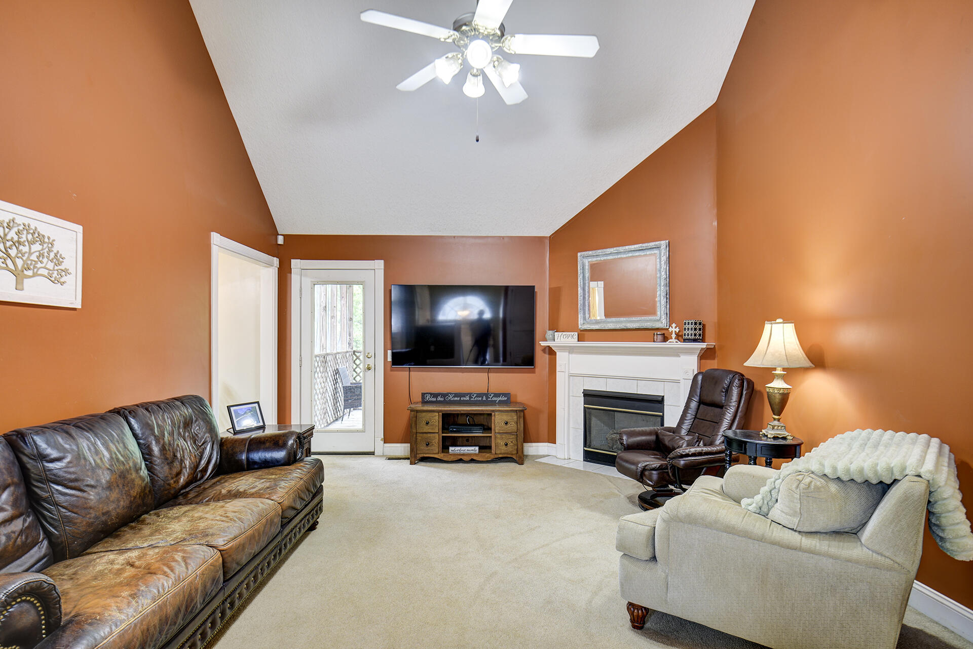 9880 Baker Boy Drive, Ooltewah, Tennessee image 6