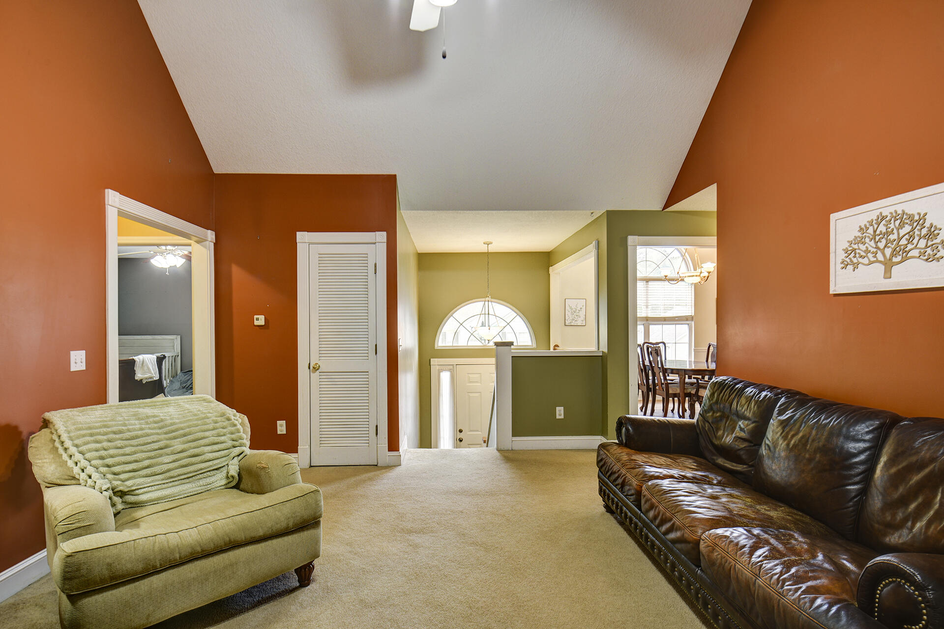 9880 Baker Boy Drive, Ooltewah, Tennessee image 5