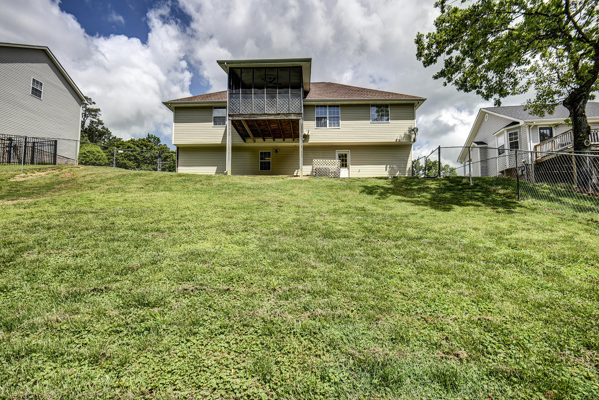 9880 Baker Boy Drive, Ooltewah, Tennessee image 38
