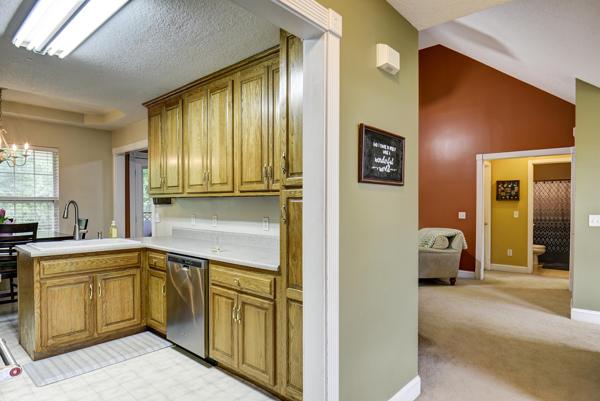 9880 Baker Boy Drive, Ooltewah, Tennessee image 15