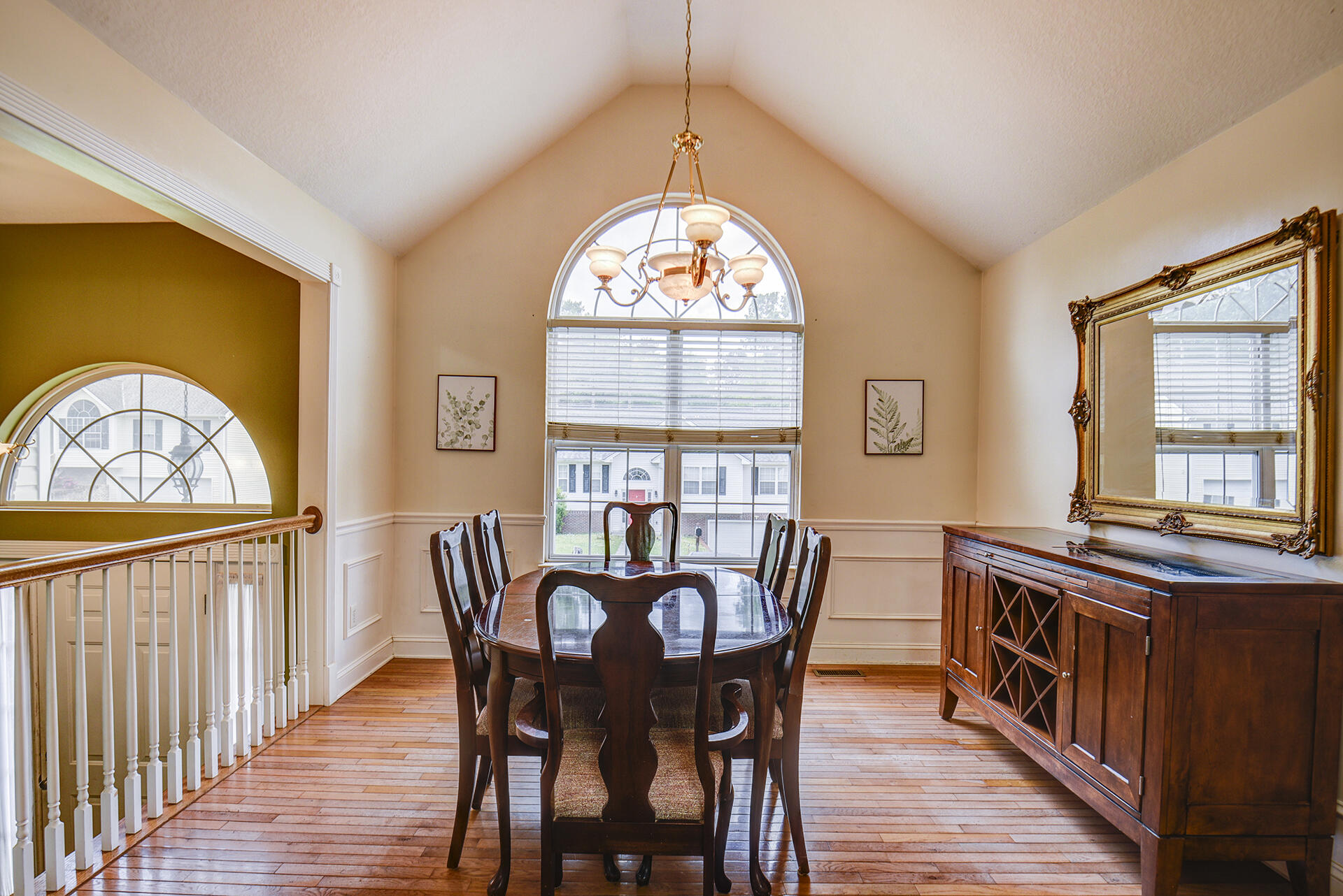 9880 Baker Boy Drive, Ooltewah, Tennessee image 9