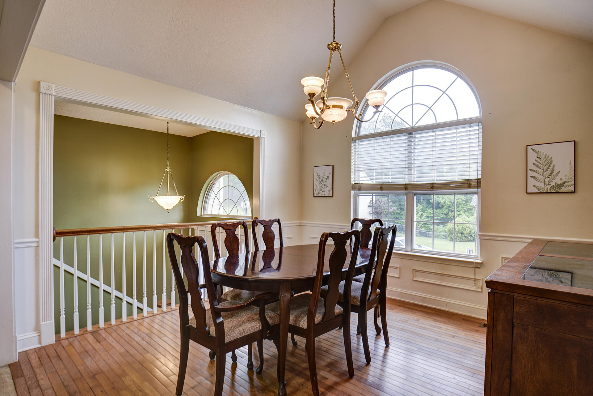 9880 Baker Boy Drive, Ooltewah, Tennessee image 11