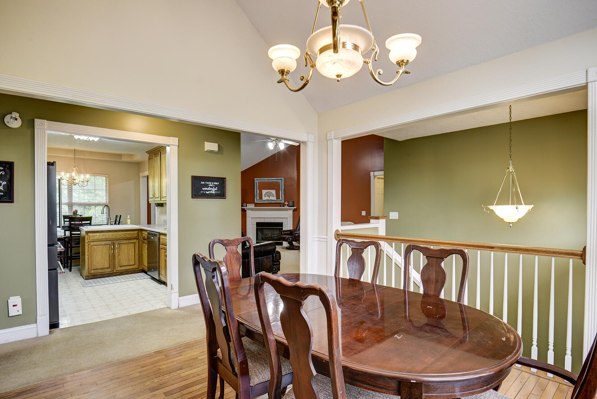 9880 Baker Boy Drive, Ooltewah, Tennessee image 10