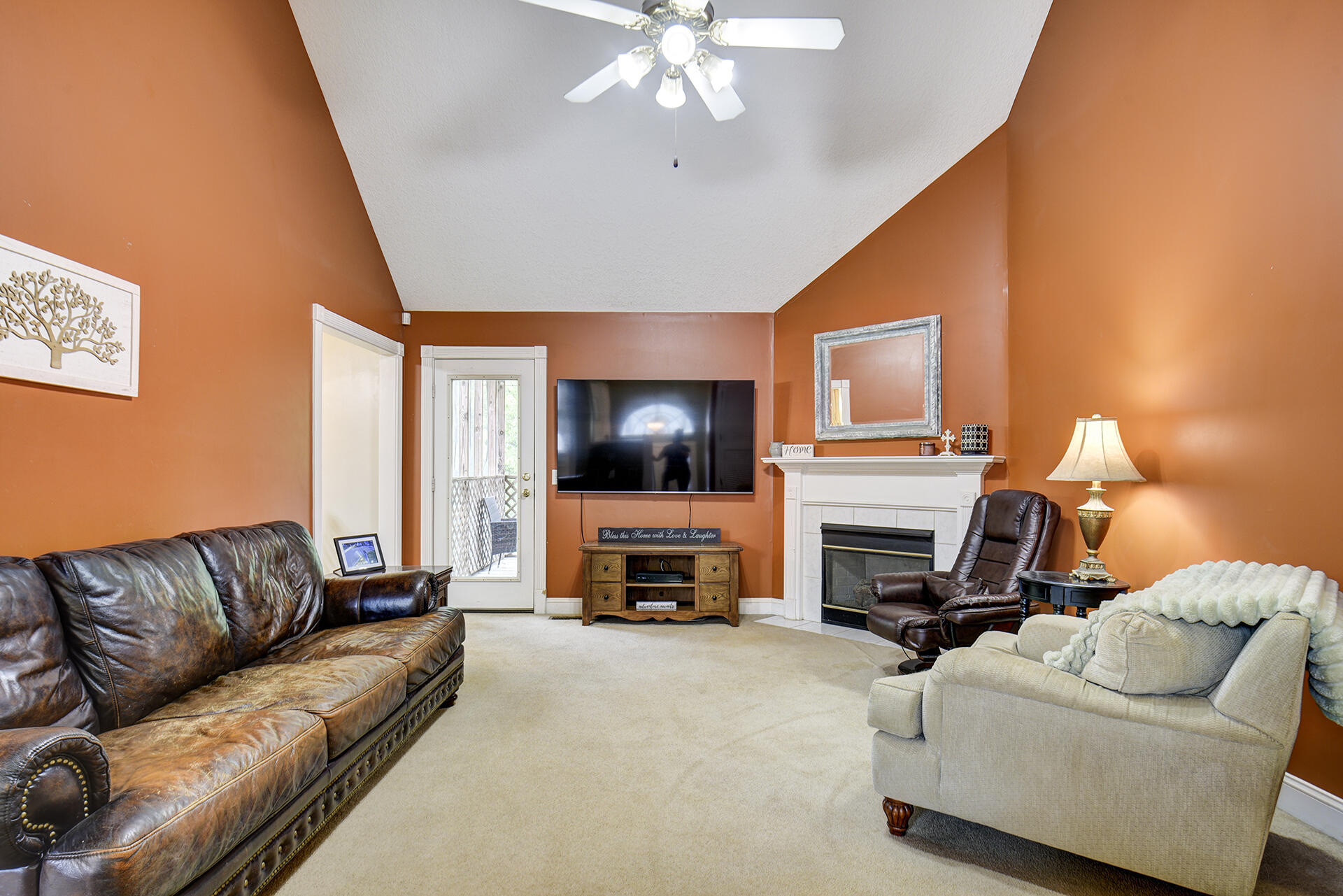 9880 Baker Boy Drive, Ooltewah, Tennessee image 7