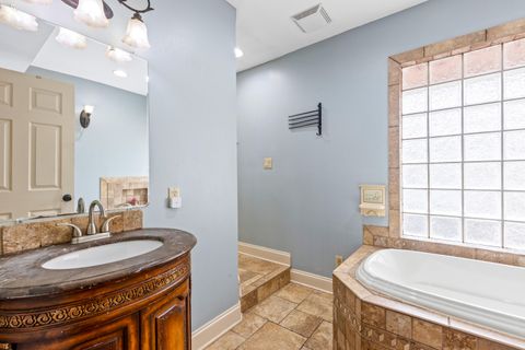 Tiny photo for 7583 Coolidge Lane, Ooltewah, TN 37363 (MLS # 1529752)