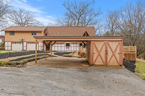 Tiny photo for 7583 Coolidge Lane, Ooltewah, TN 37363 (MLS # 1529752)