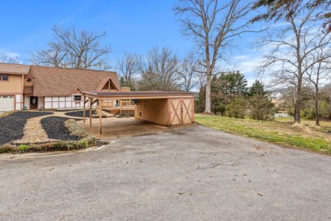 Tiny photo for 7583 Coolidge Lane, Ooltewah, TN 37363 (MLS # 1529752)