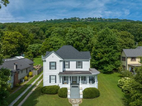 Tiny photo for 4411 Alabama Avenue, Chattanooga, TN 37409 (MLS # 1527398)