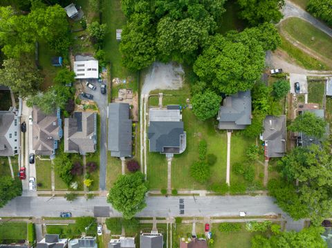 Tiny photo for 4411 Alabama Avenue, Chattanooga, TN 37409 (MLS # 1527398)