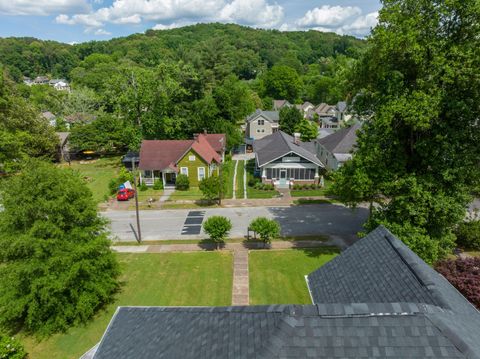 Tiny photo for 4411 Alabama Avenue, Chattanooga, TN 37409 (MLS # 1527398)