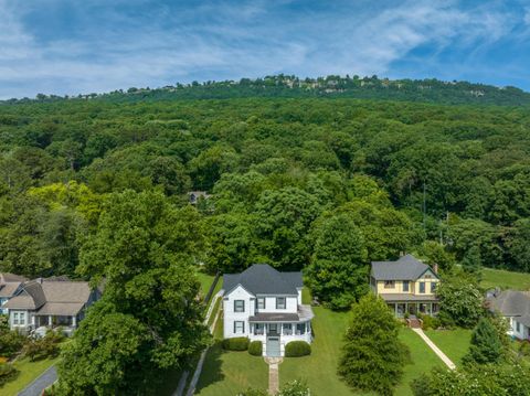 Tiny photo for 4411 Alabama Avenue, Chattanooga, TN 37409 (MLS # 1527398)