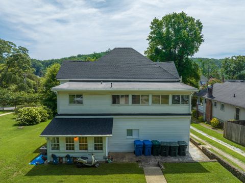 Tiny photo for 4411 Alabama Avenue, Chattanooga, TN 37409 (MLS # 1527398)