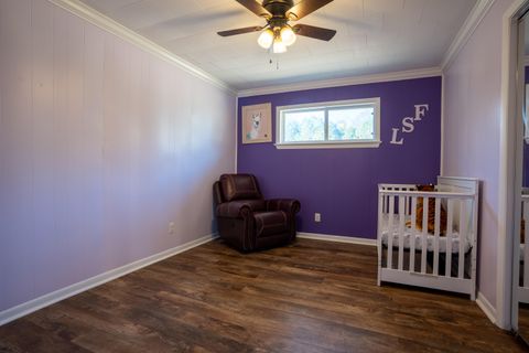 Tiny photo for 2237 County Road 685 Road, Sylvania, AL 35988 (MLS # 1527018)