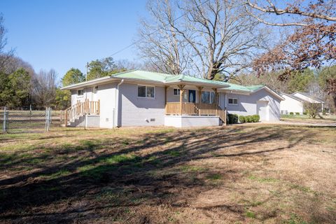 Tiny photo for 2237 County Road 685 Road, Sylvania, AL 35988 (MLS # 1527018)