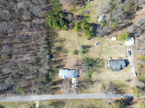 Tiny photo for 2237 County Road 685 Road, Sylvania, AL 35988 (MLS # 1527018)