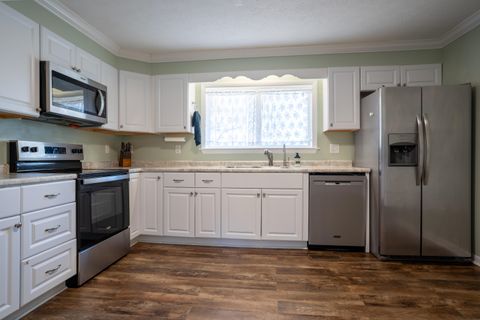 Tiny photo for 2237 County Road 685 Road, Sylvania, AL 35988 (MLS # 1527018)