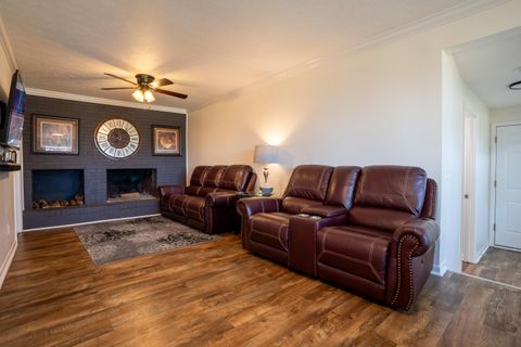 Tiny photo for 2237 County Road 685 Road, Sylvania, AL 35988 (MLS # 1527018)