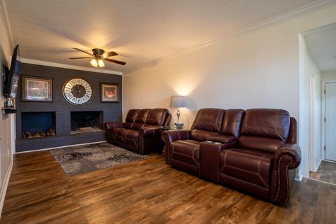 Tiny photo for 2237 County Road 685 Road, Sylvania, AL 35988 (MLS # 1527018)