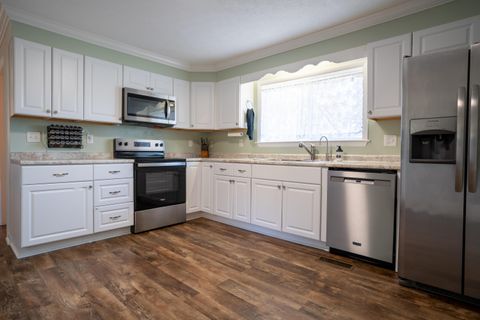 Tiny photo for 2237 County Road 685 Road, Sylvania, AL 35988 (MLS # 1527018)