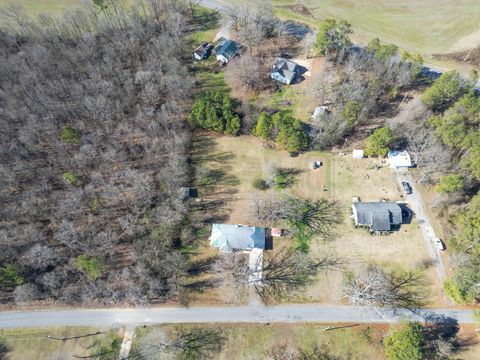 Tiny photo for 2237 County Road 685 Road, Sylvania, AL 35988 (MLS # 1527018)