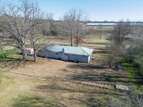 Tiny photo for 2237 County Road 685 Road, Sylvania, AL 35988 (MLS # 1527018)