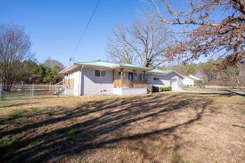 Tiny photo for 2237 County Road 685 Road, Sylvania, AL 35988 (MLS # 1527018)