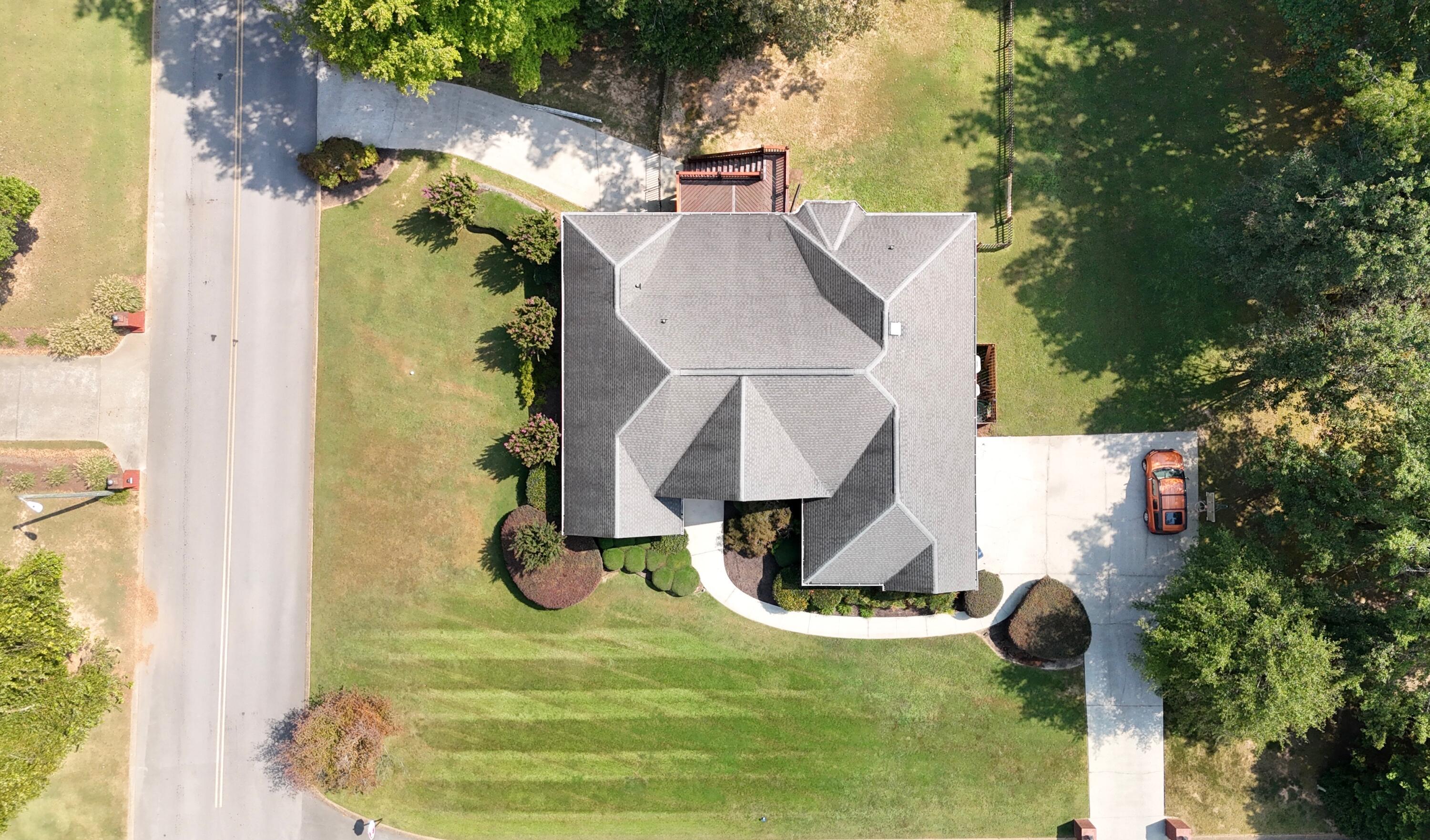 201 E Tennant Circle