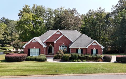 201 E Tennant Circle Chickamauga GA 30707