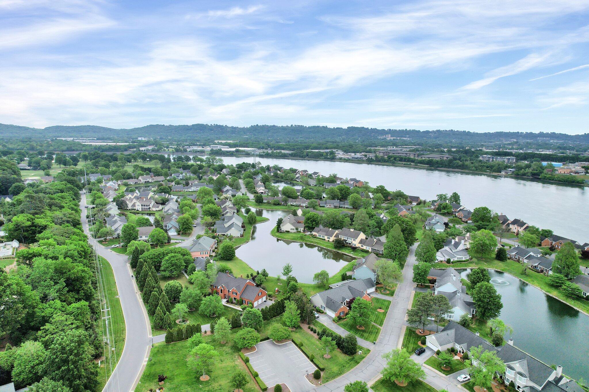 1002 Northbridge Lane, Chattanooga, Tennessee image 13