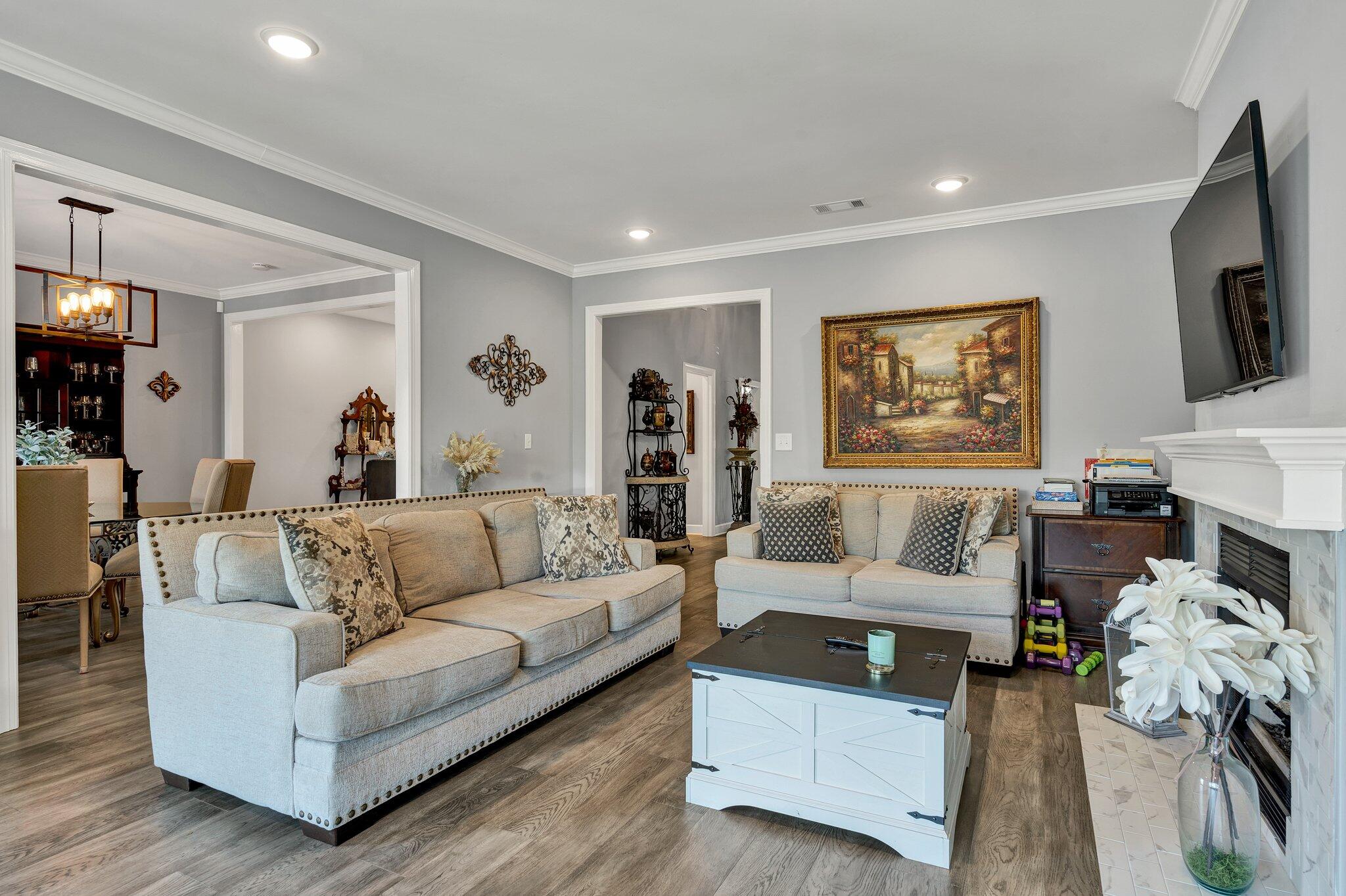1002 Northbridge Lane, Chattanooga, Tennessee image 21