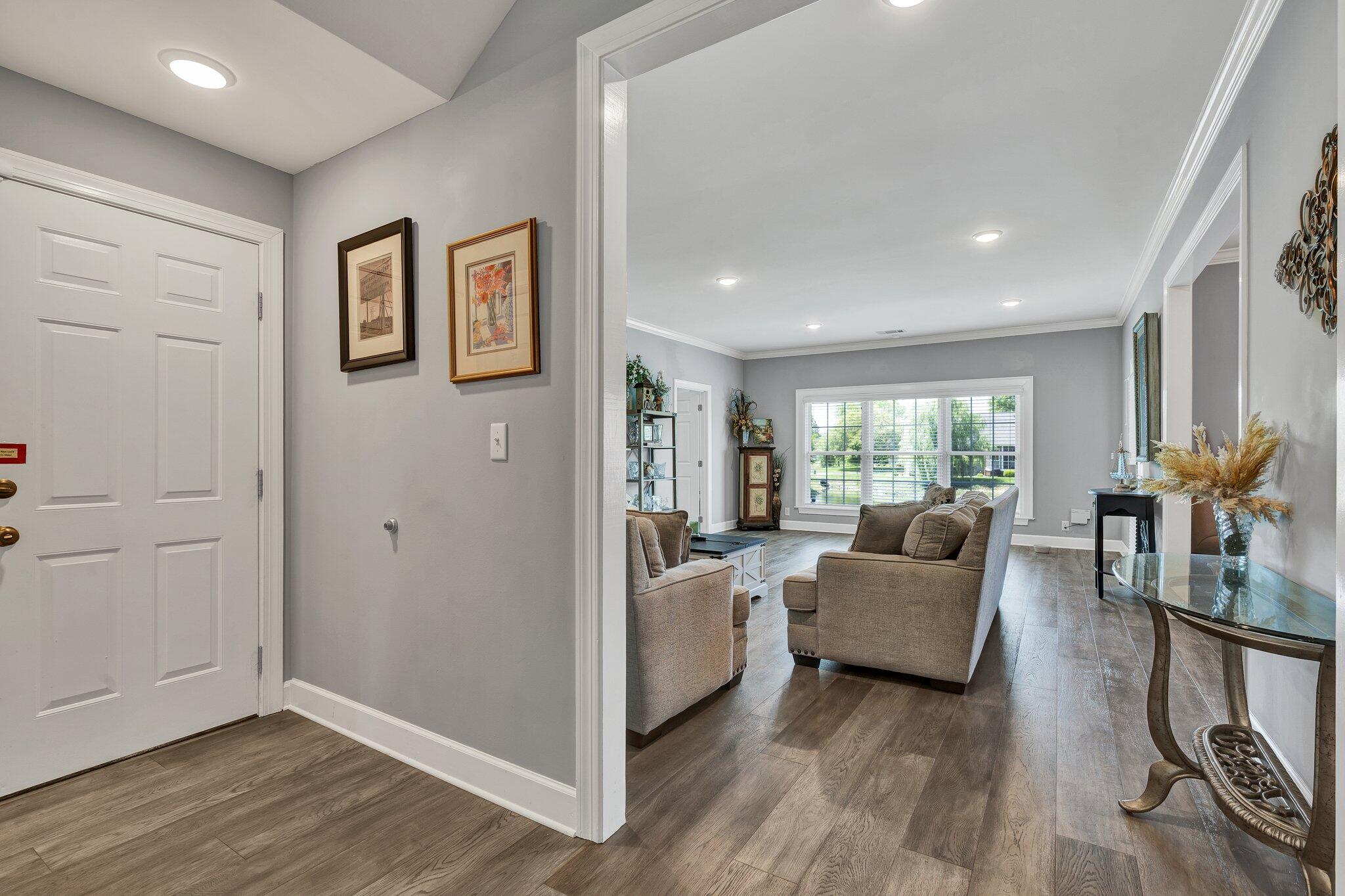 1002 Northbridge Lane, Chattanooga, Tennessee image 24