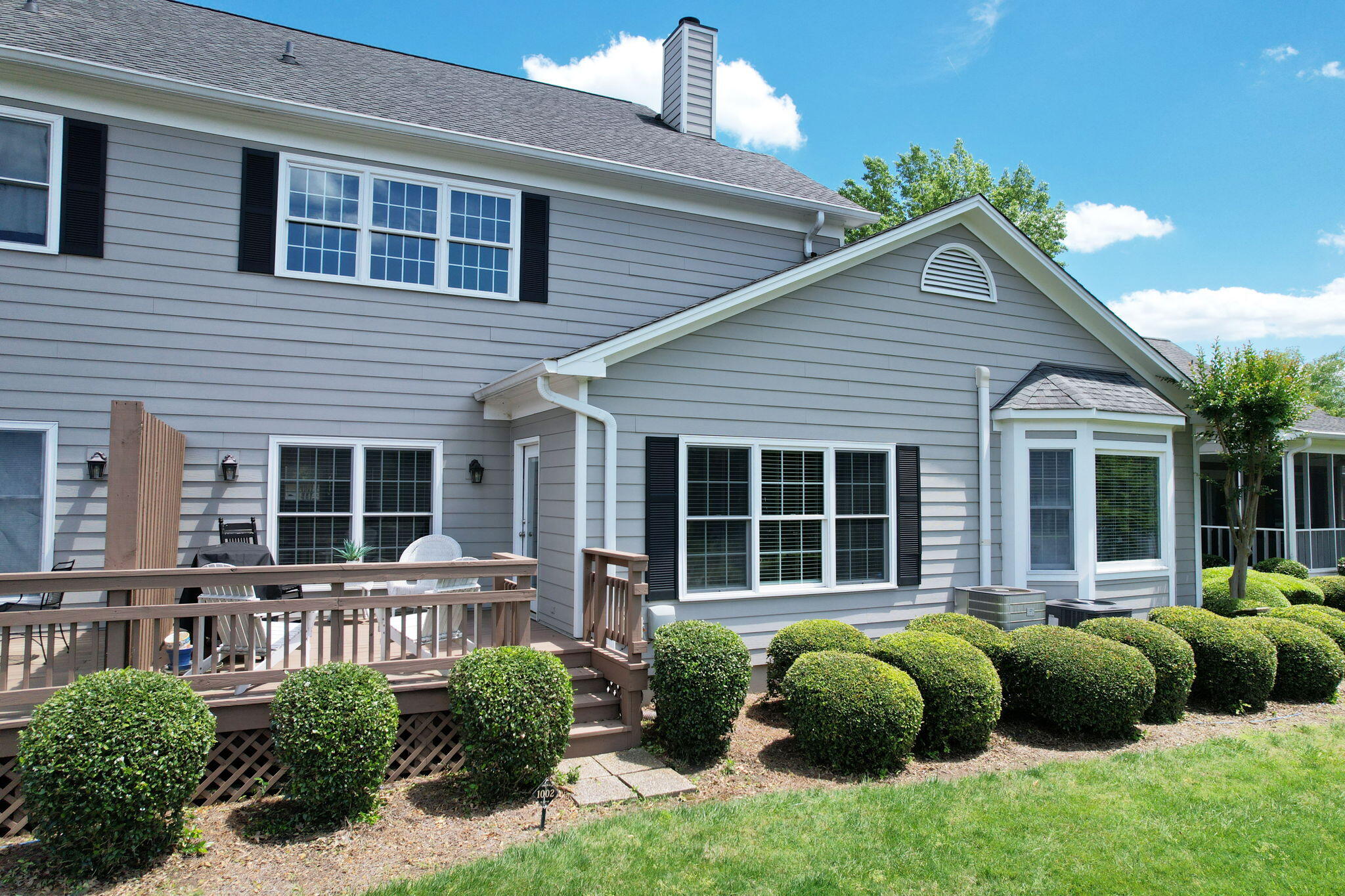 1002 Northbridge Lane, Chattanooga, Tennessee image 45