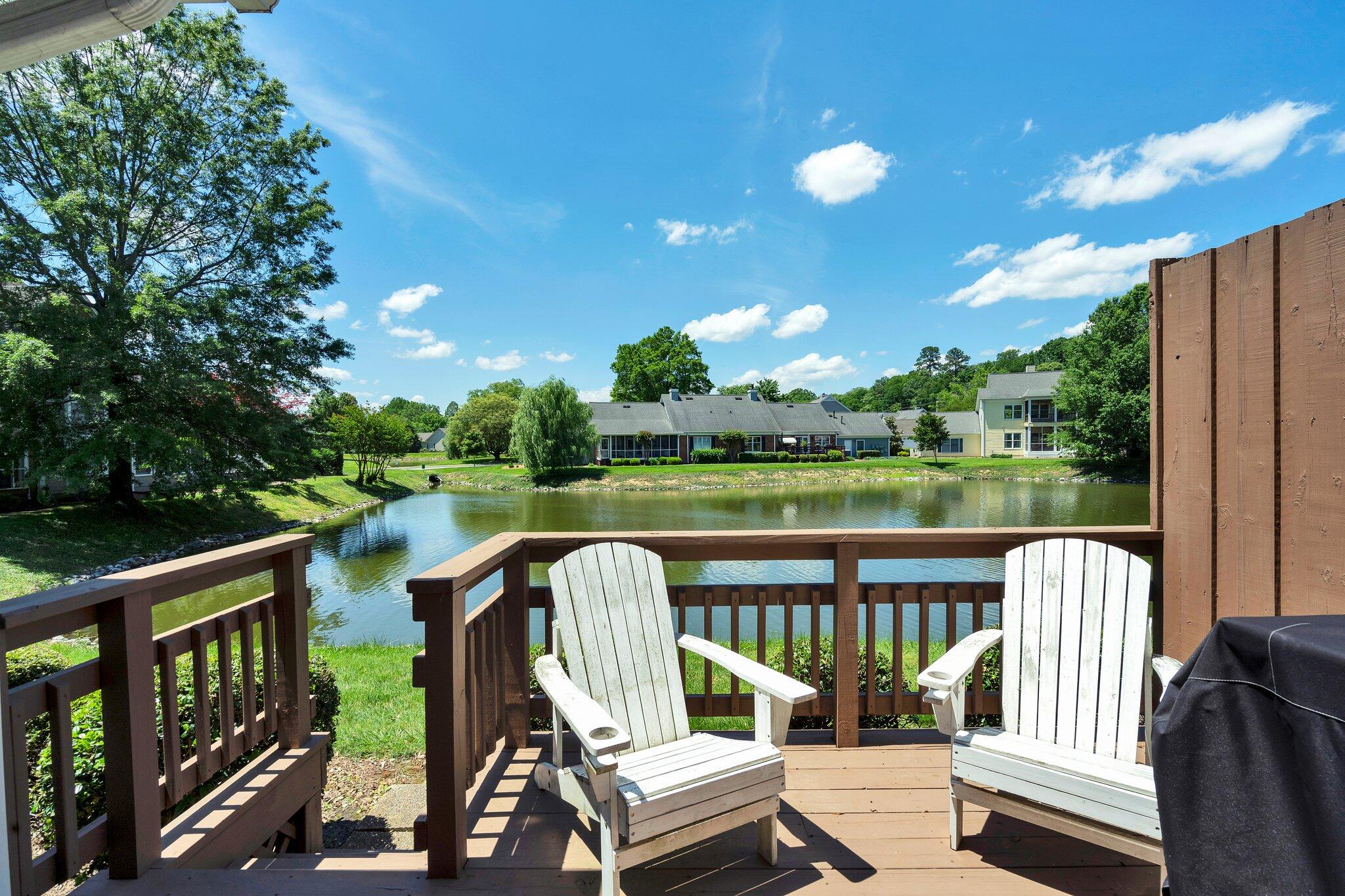 1002 Northbridge Lane, Chattanooga, Tennessee image 25