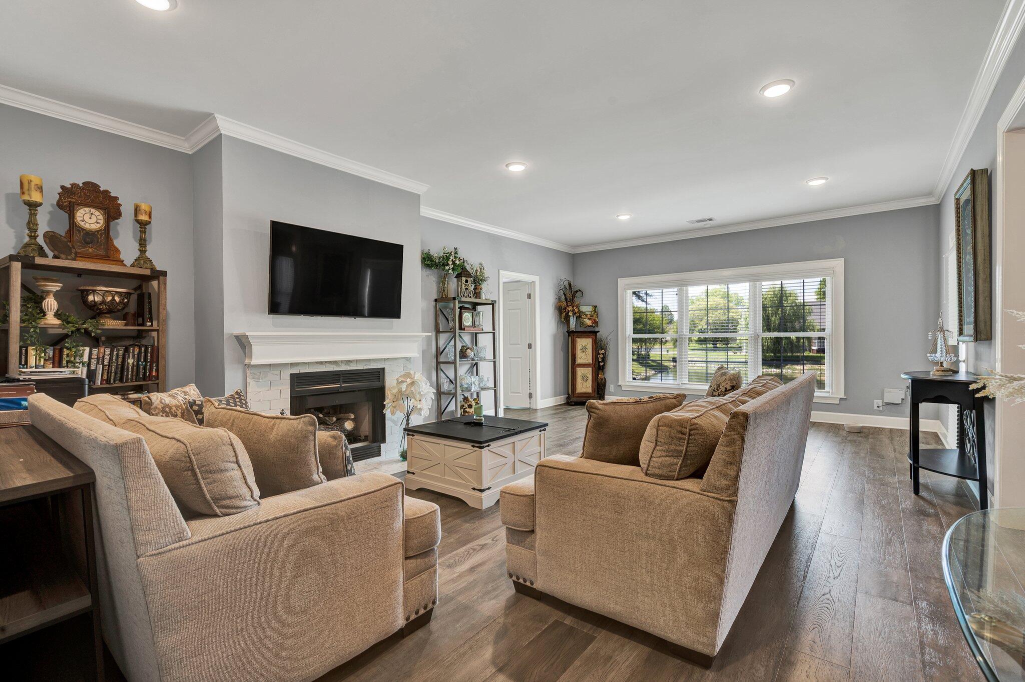 1002 Northbridge Lane, Chattanooga, Tennessee image 22