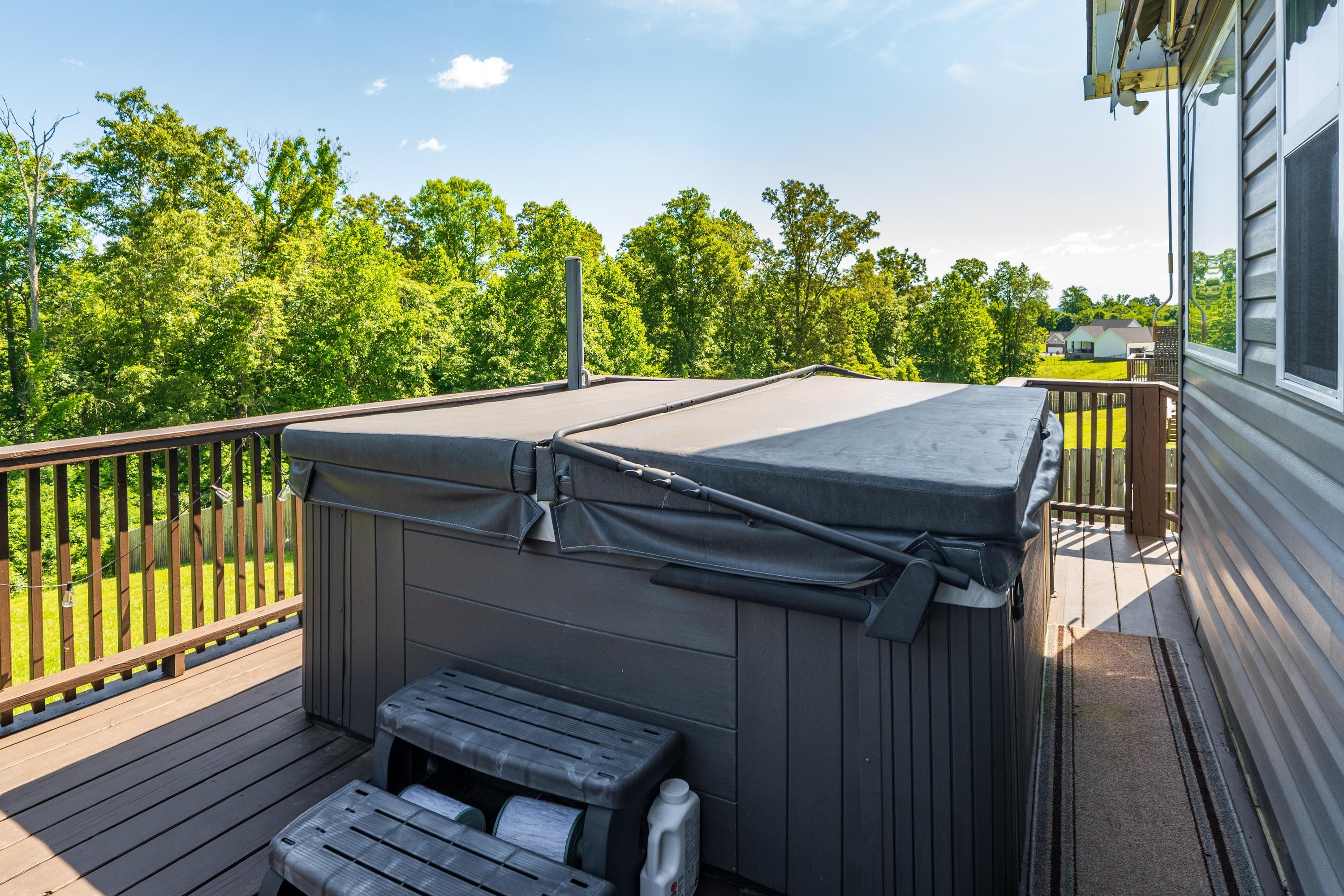 479 Overlook Drive, Dayton, Tennessee image 35