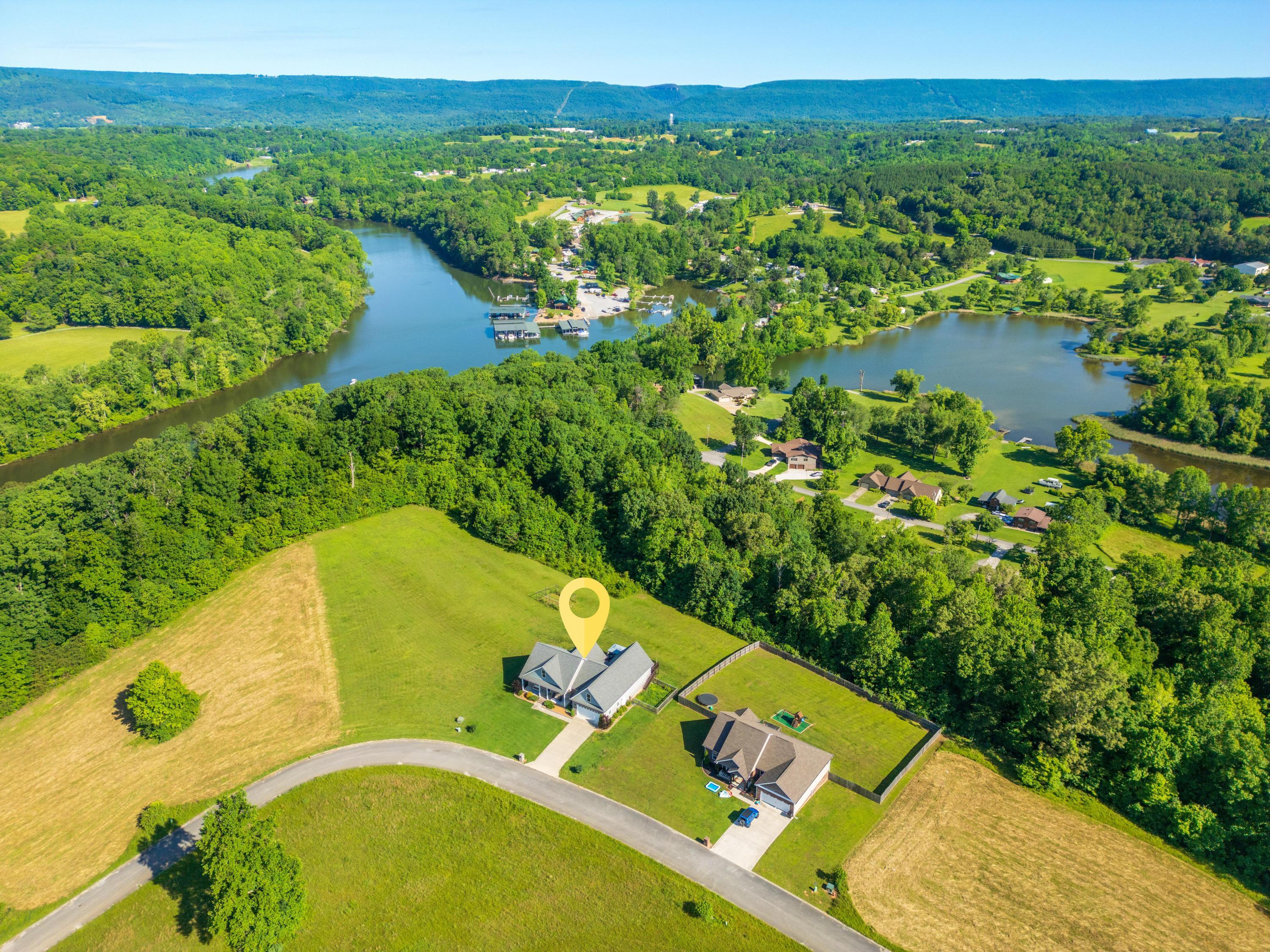 479 Overlook Drive, Dayton, Tennessee image 9