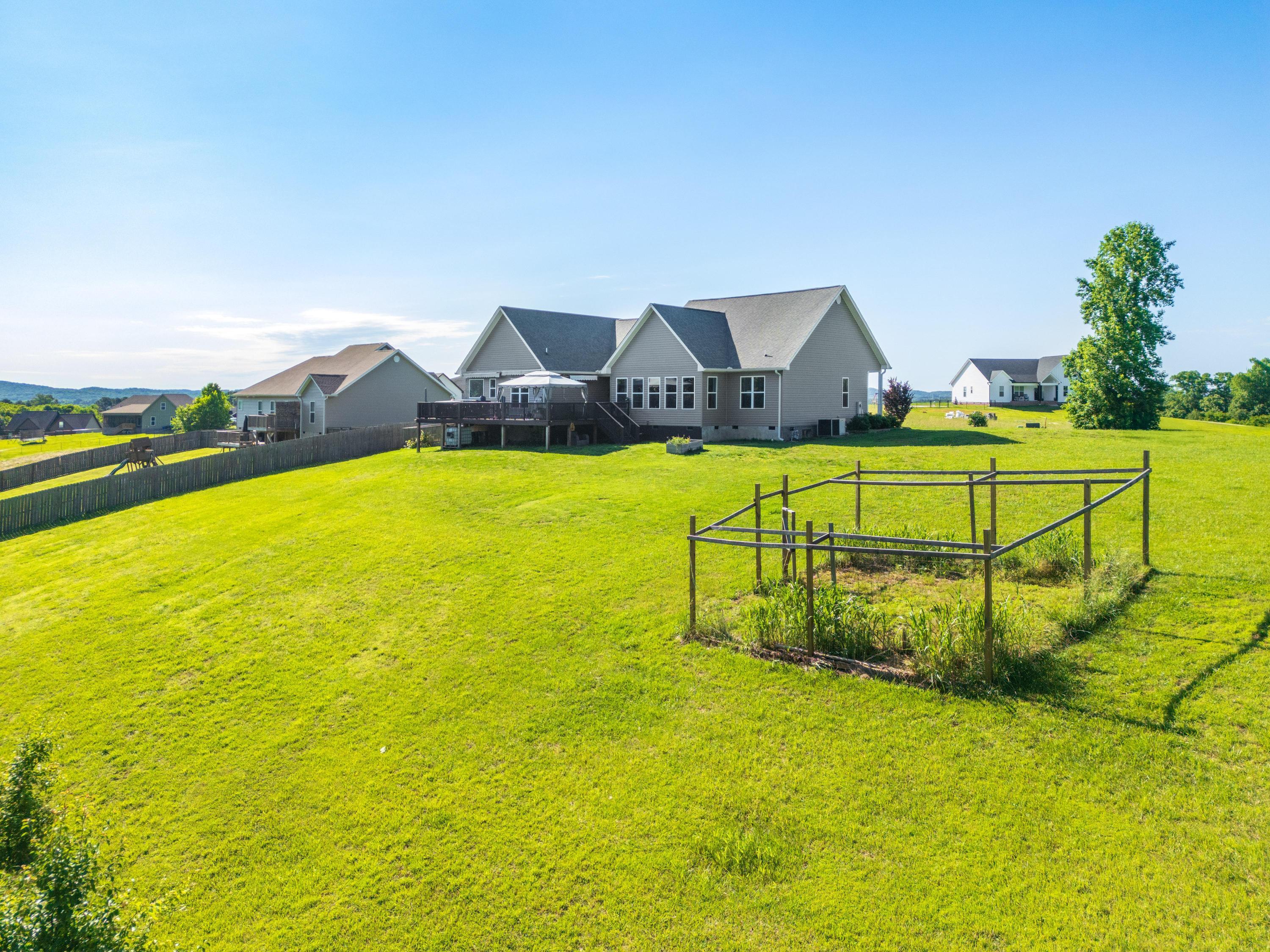 479 Overlook Drive, Dayton, Tennessee image 38