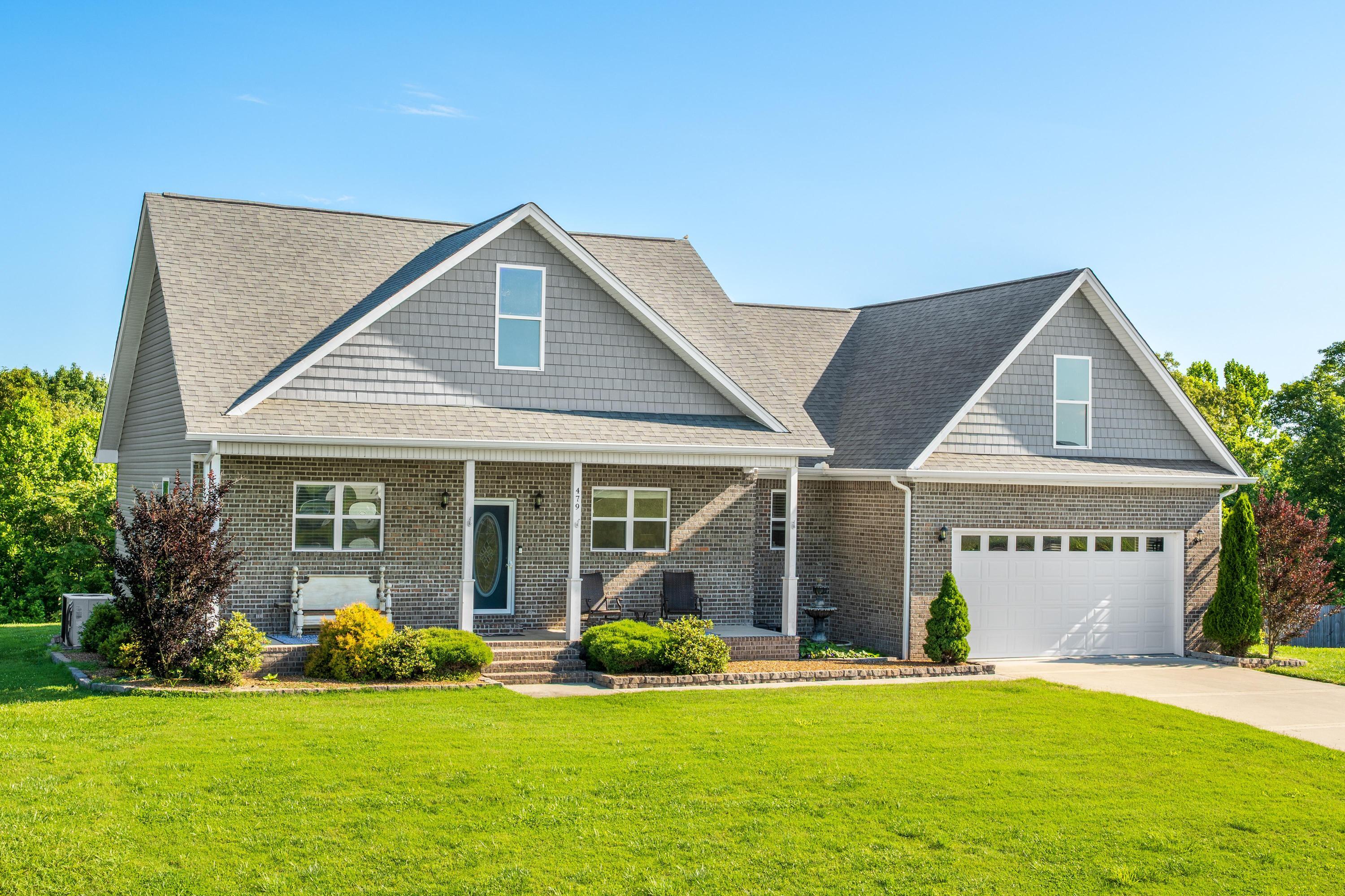 479 Overlook Drive, Dayton, Tennessee image 3