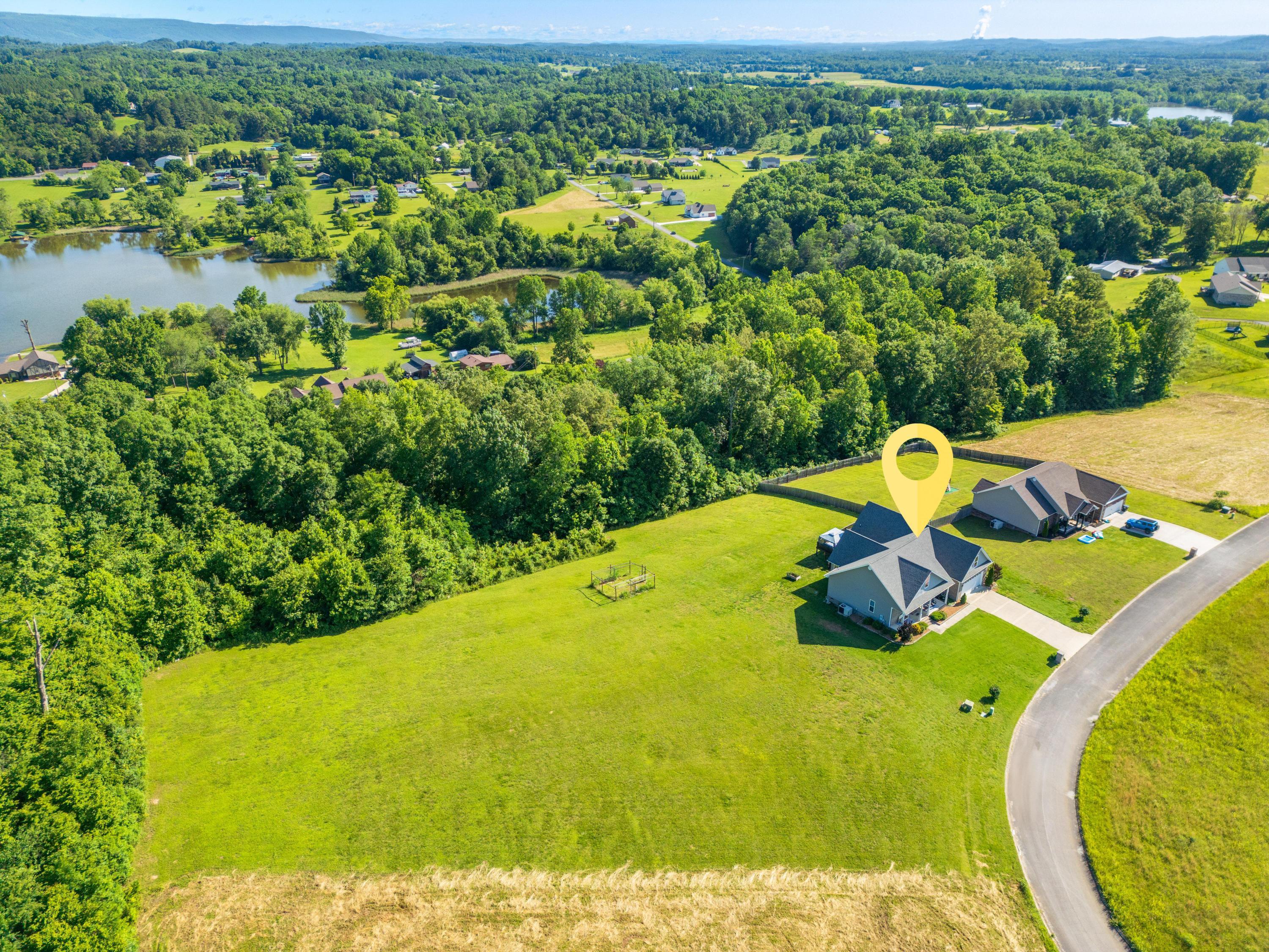 479 Overlook Drive, Dayton, Tennessee image 8