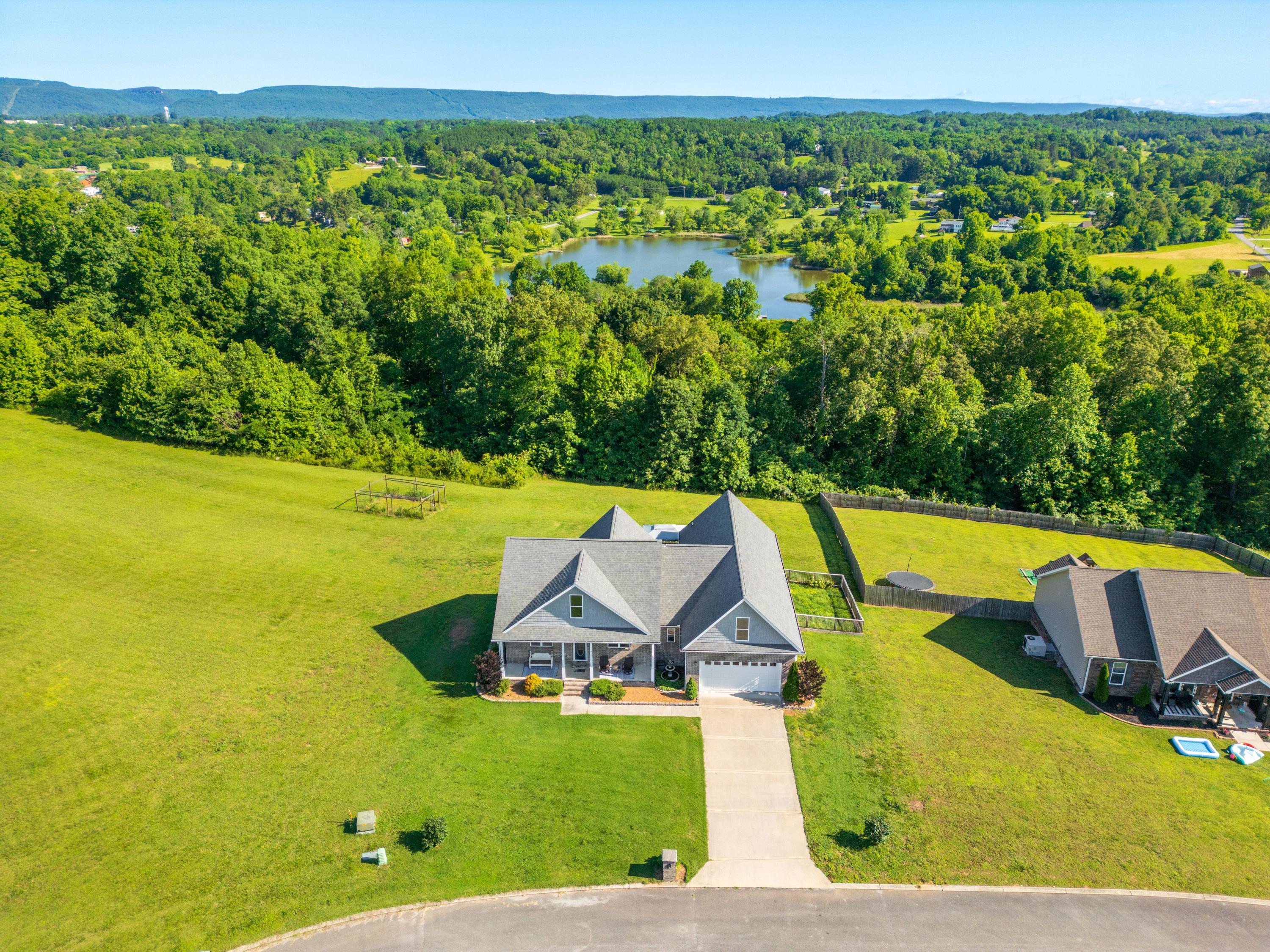 479 Overlook Drive, Dayton, Tennessee image 7