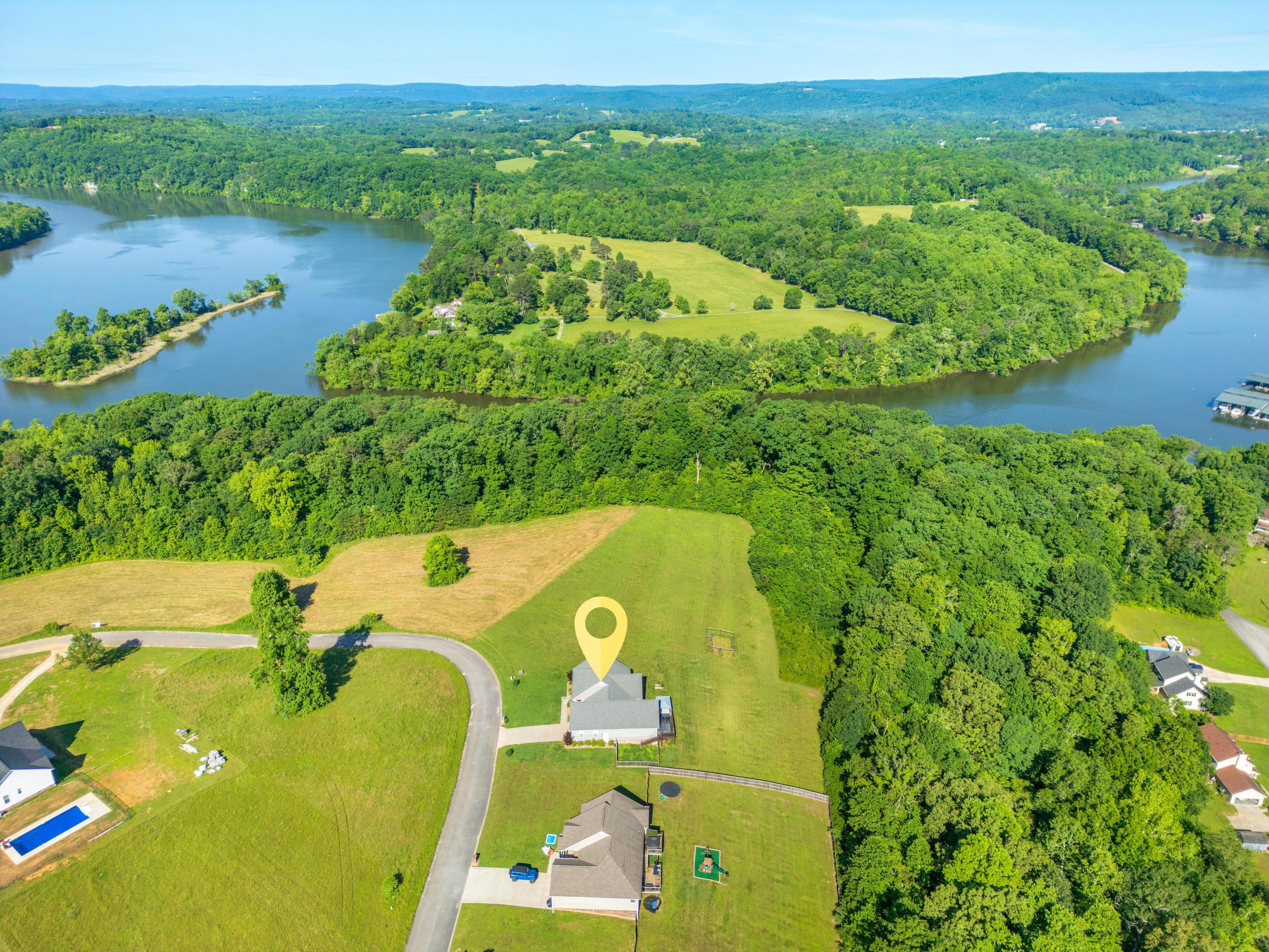 479 Overlook Drive, Dayton, Tennessee image 39