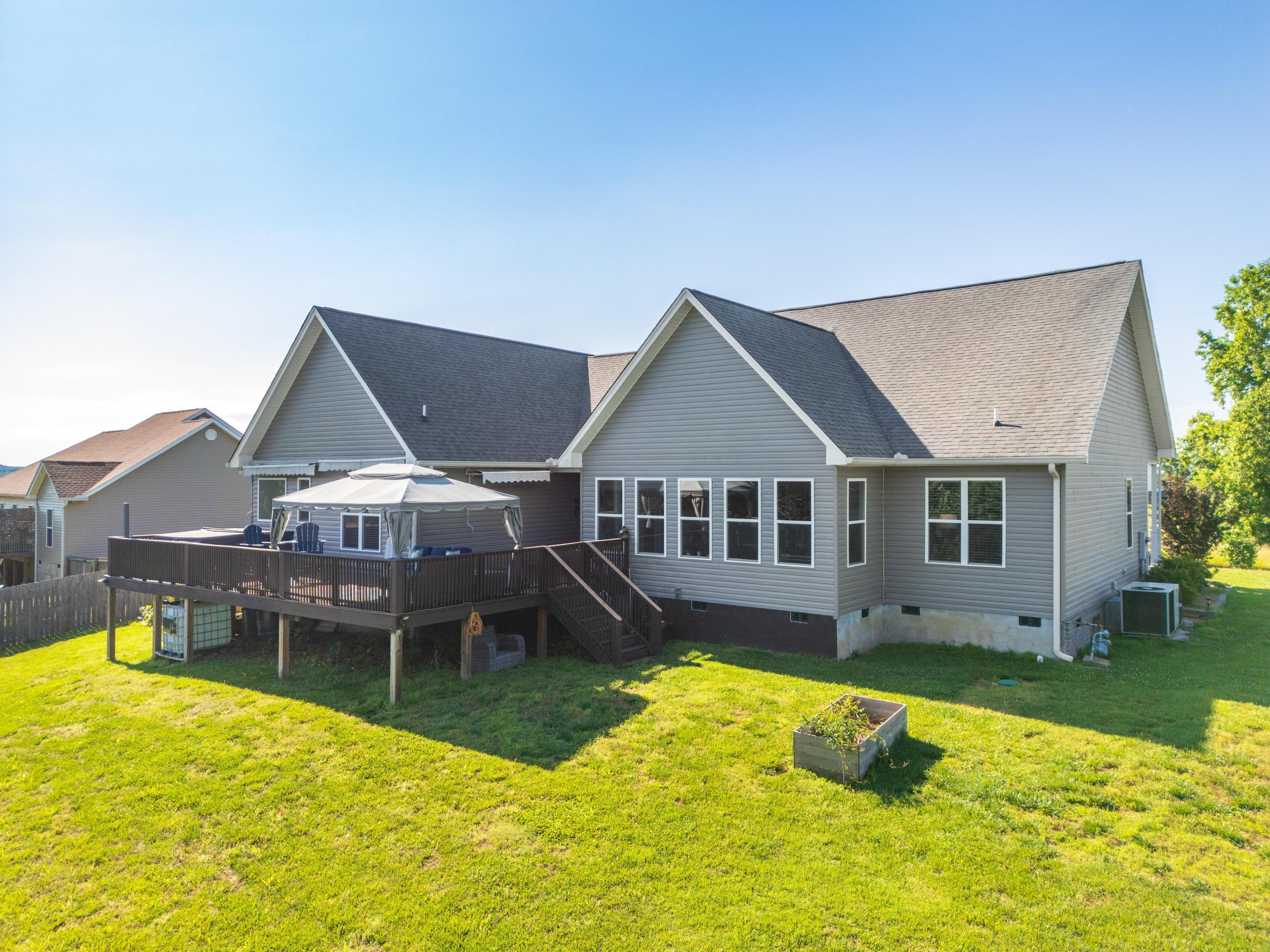 479 Overlook Drive, Dayton, Tennessee image 37