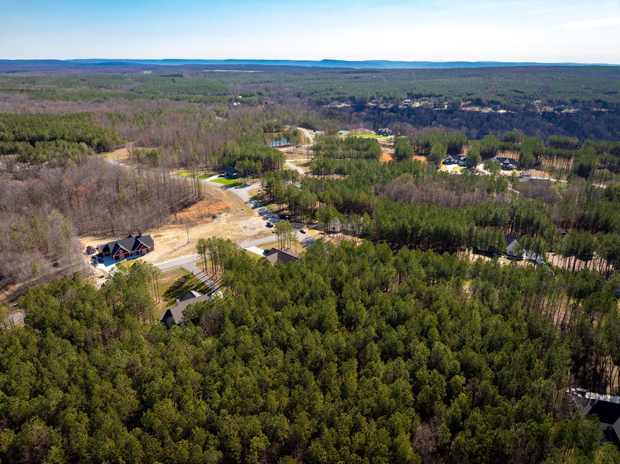 Crockett Point #JF 313, Jasper, Tennessee image 7