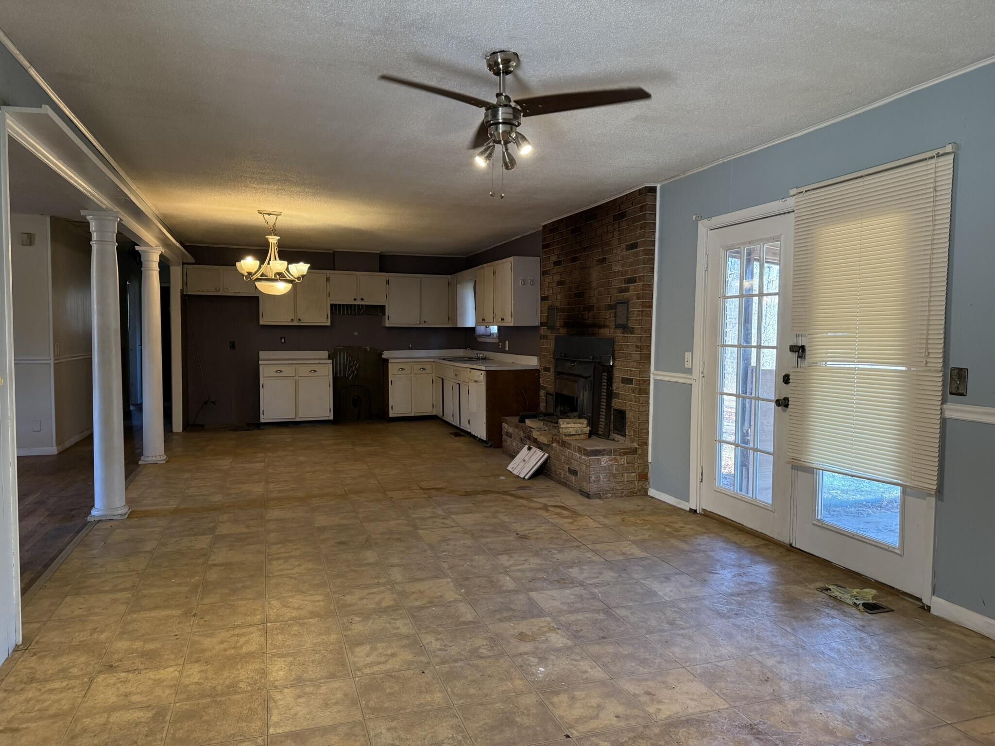 1225a Co Rd 267, Bryant, Alabama image 5