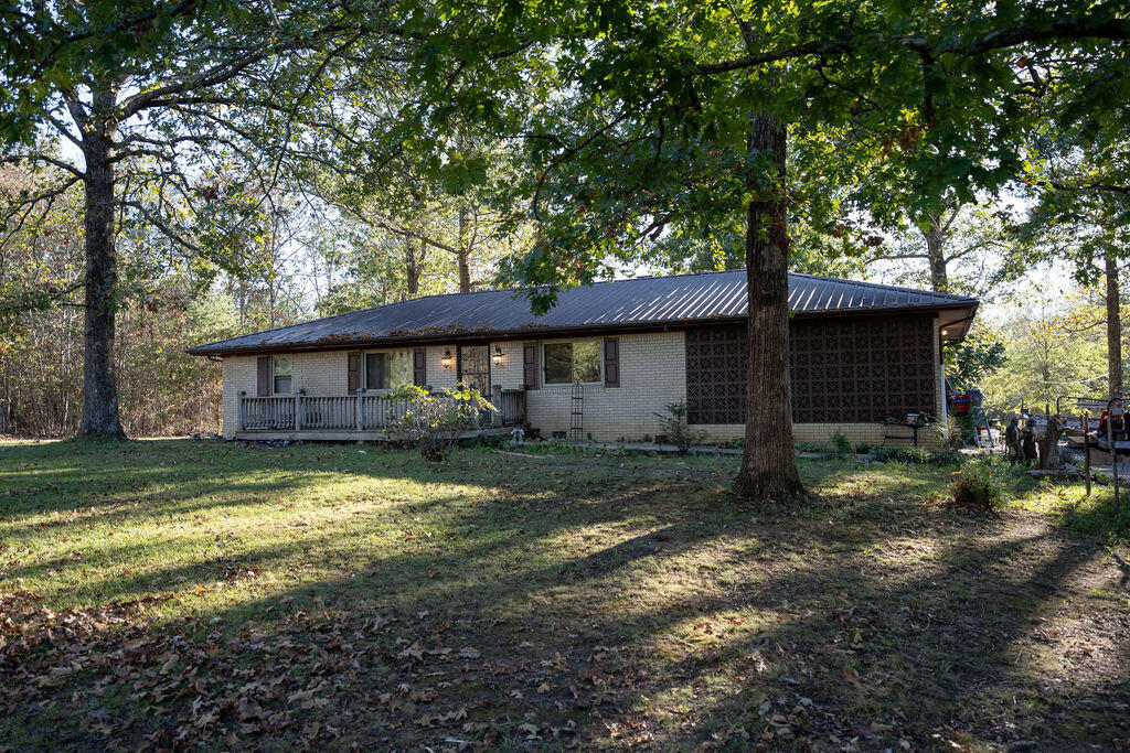 1225a Co Rd 267, Bryant, Alabama image 1